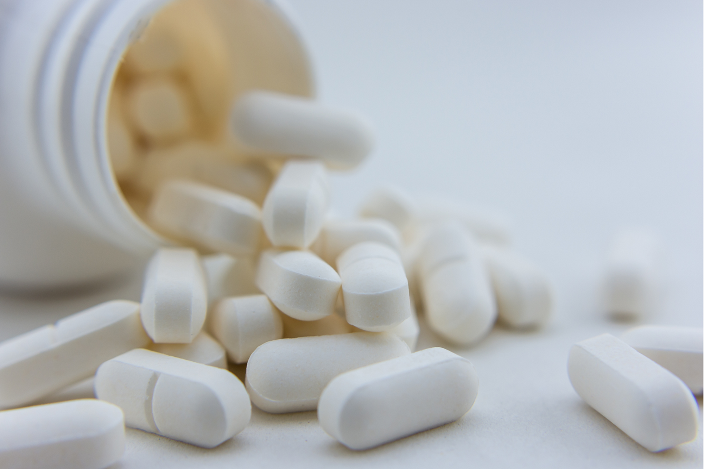 MagnesiumPrestige Komplex - Brain Vitality