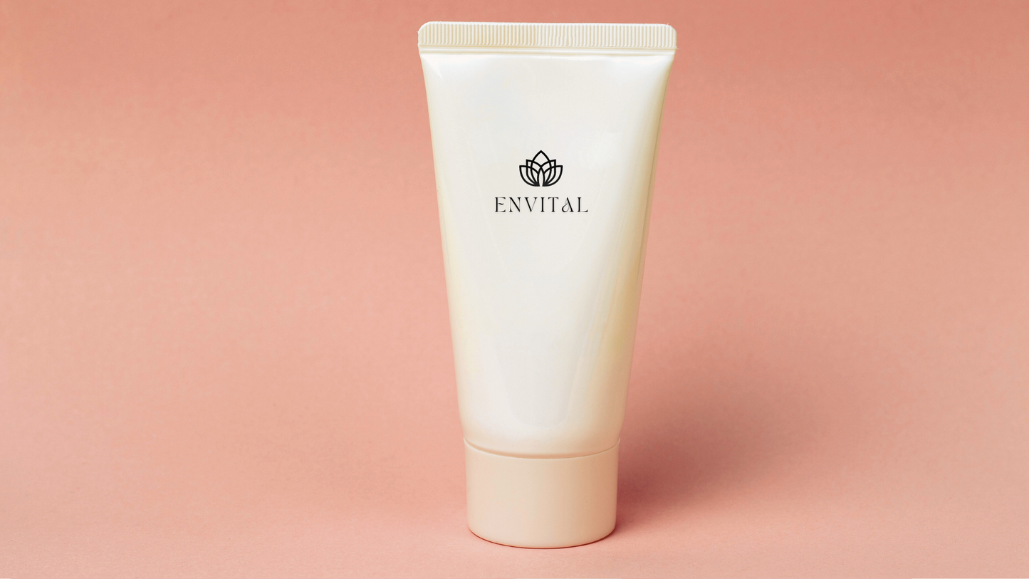 Anti Falten - NaturalGlow Liposomal Tag Gel