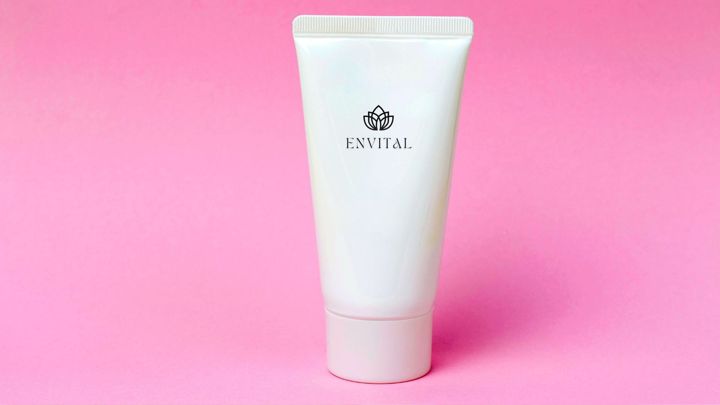 Anti Falten - NaturalGlow Liposomal Nacht Gel