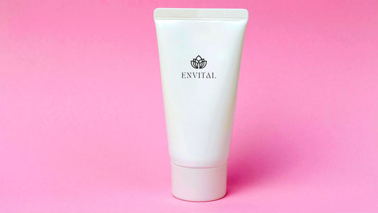 Anti Falten - NaturalGlow Liposomal Nacht Gel