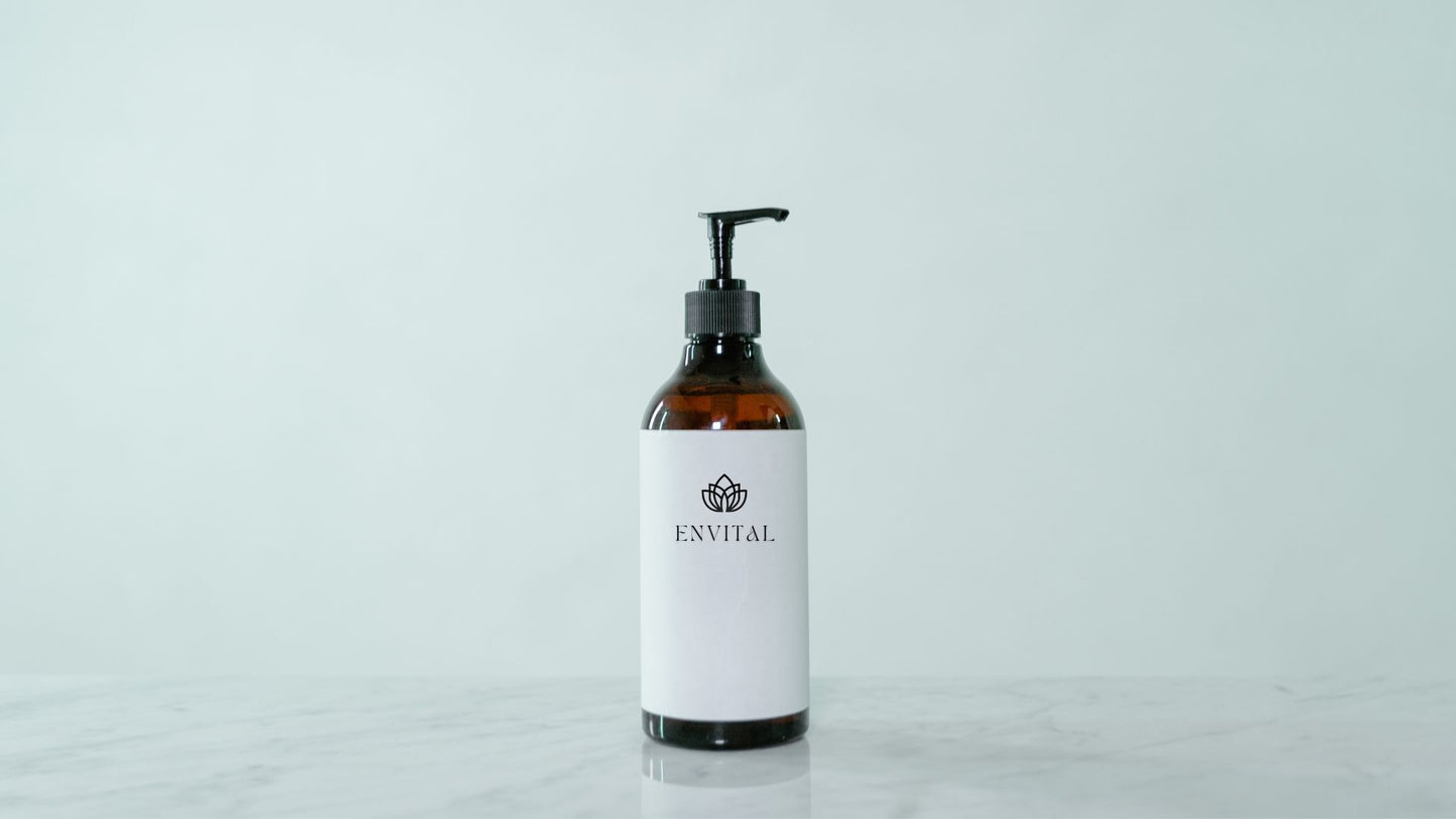 LuxeCell - Anti-Cellulite Creme