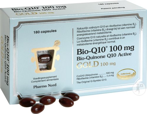 Q10 Bio Qinon Gold
